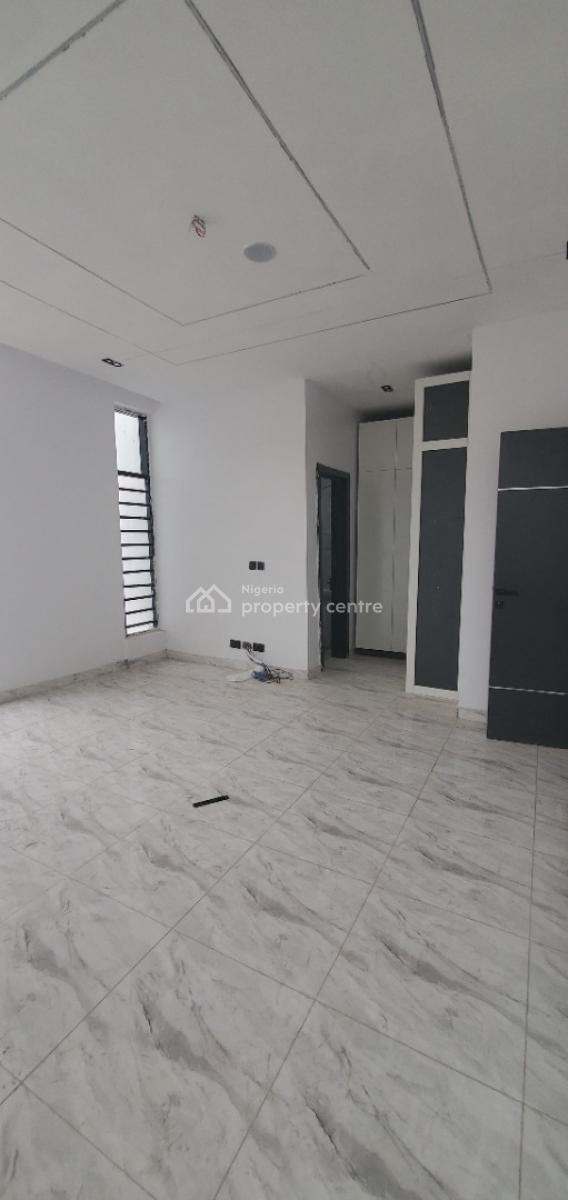Luxury 4bedroom, Ikota, Lekki, Lagos, House for Sale