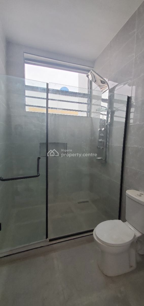 Luxury 4bedroom, Ikota, Lekki, Lagos, House for Sale