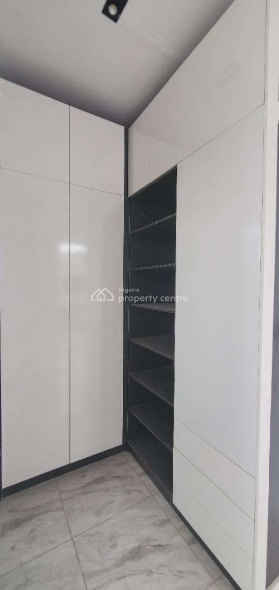 Luxury 4bedroom, Ikota, Lekki, Lagos, House for Sale
