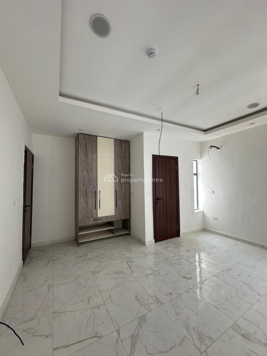6 Bedroom Fully Detached Duplex with Bq (back Unit), Ikate, Lekki, Lagos, Detached Duplex for Sale