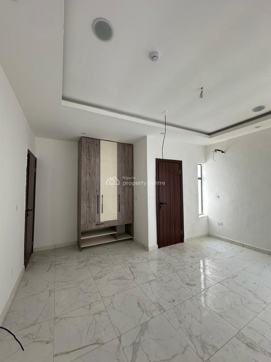 6 Bedroom Fully Detached Duplex with Bq (back Unit), Ikate, Lekki, Lagos, Detached Duplex for Sale