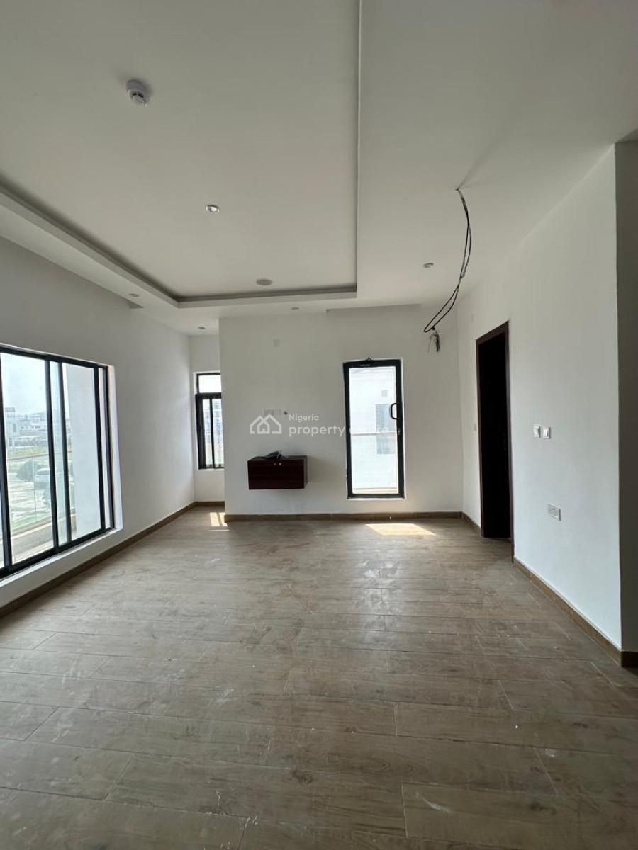 6 Bedroom Fully Detached Duplex with Bq (back Unit), Ikate, Lekki, Lagos, Detached Duplex for Sale