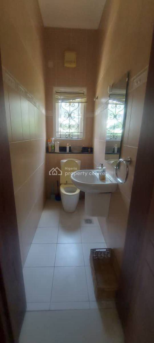 Spacious 3 Bedroom Apartment with Bq & Pool, Off Alexander Road, Ikoyi, Lagos, Flat / Apartment for Sale