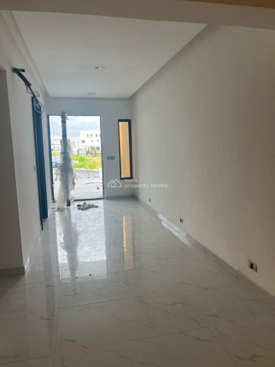 5 Bedrooms Fully Detached Duplex, Lekki, Lagos, Detached Duplex for Rent