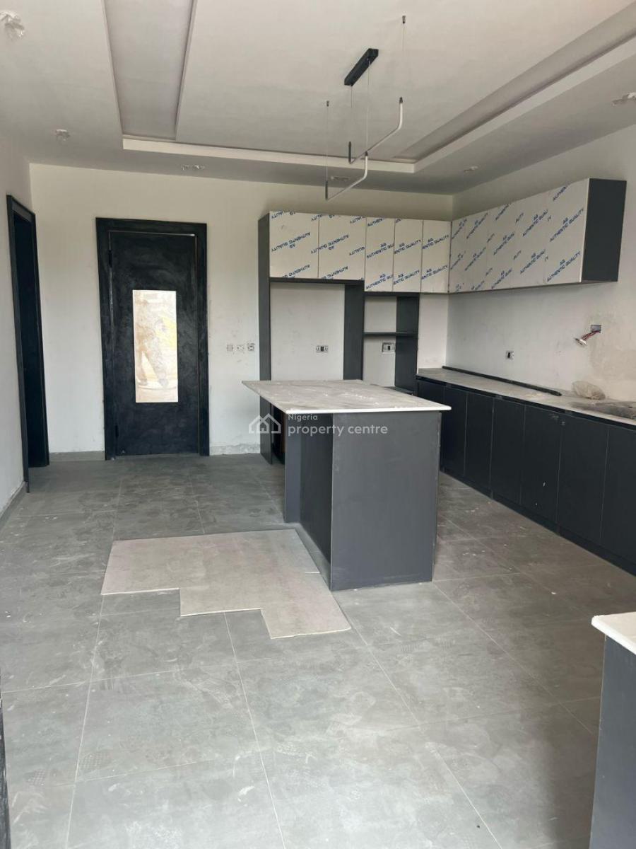 5 Bedrooms Fully Detached Duplex, Lekki, Lagos, Detached Duplex for Rent