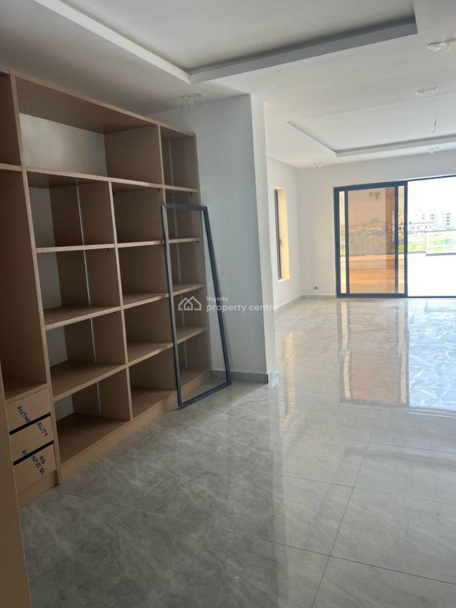 5 Bedrooms Fully Detached Duplex, Lekki, Lagos, Detached Duplex for Rent