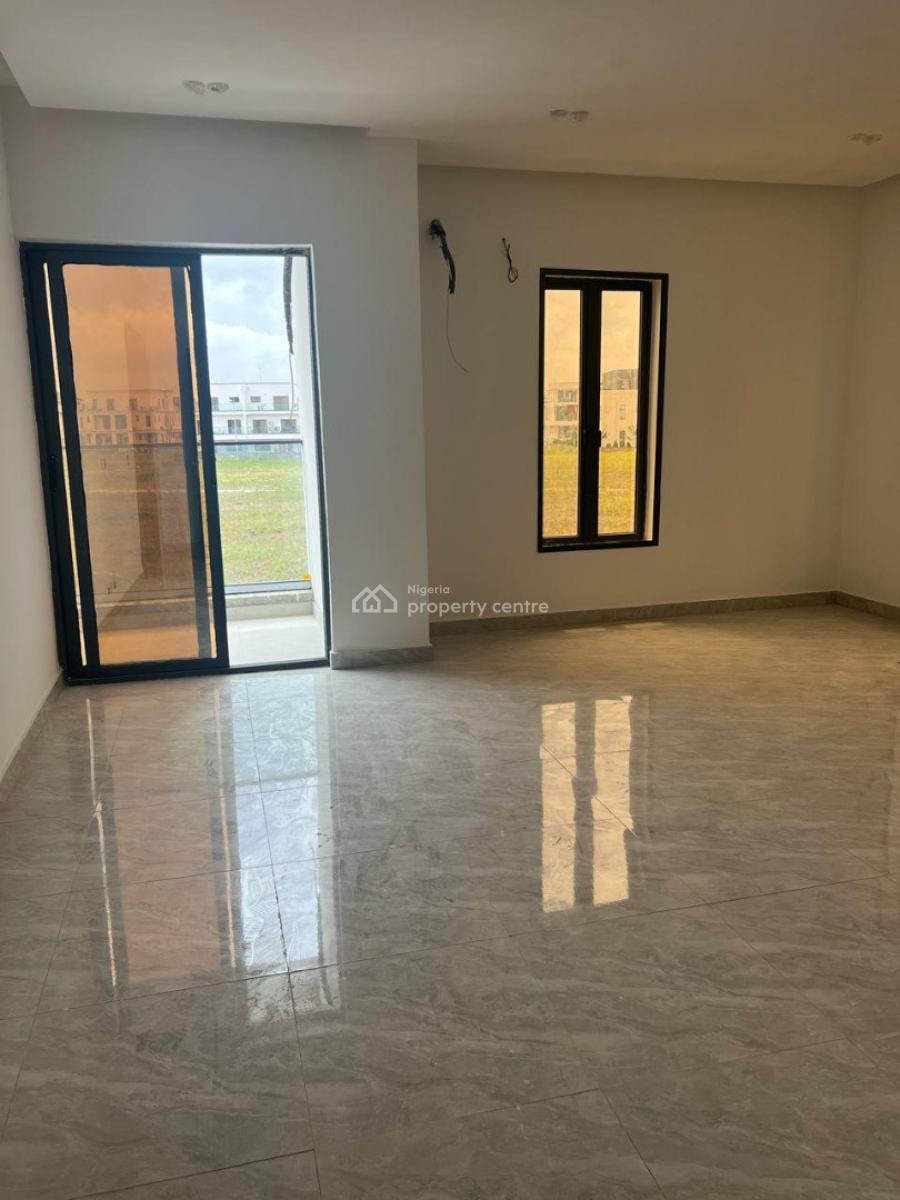 5 Bedrooms Fully Detached Duplex, Lekki, Lagos, Detached Duplex for Rent