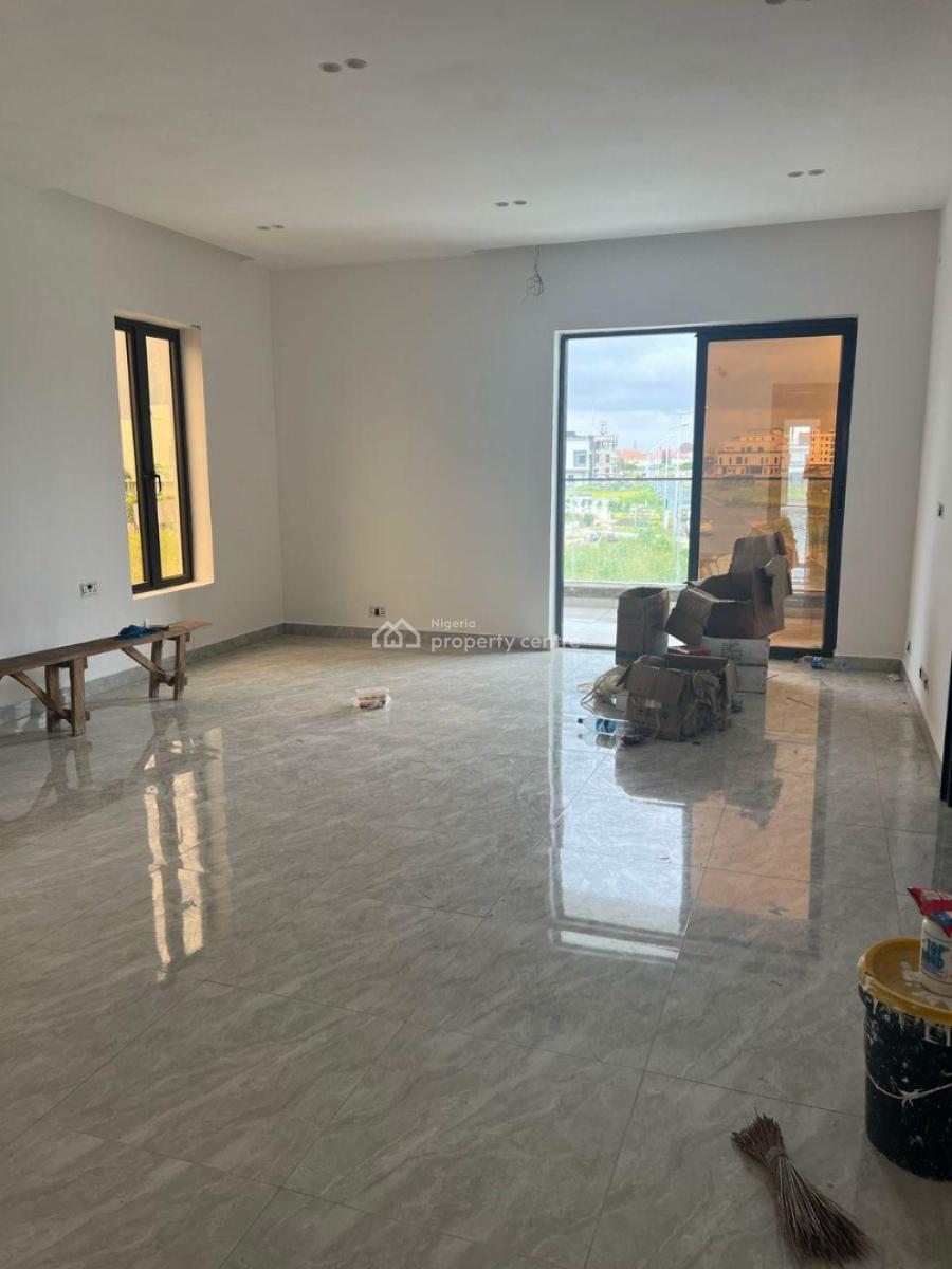 5 Bedrooms Fully Detached Duplex, Lekki, Lagos, Detached Duplex for Rent