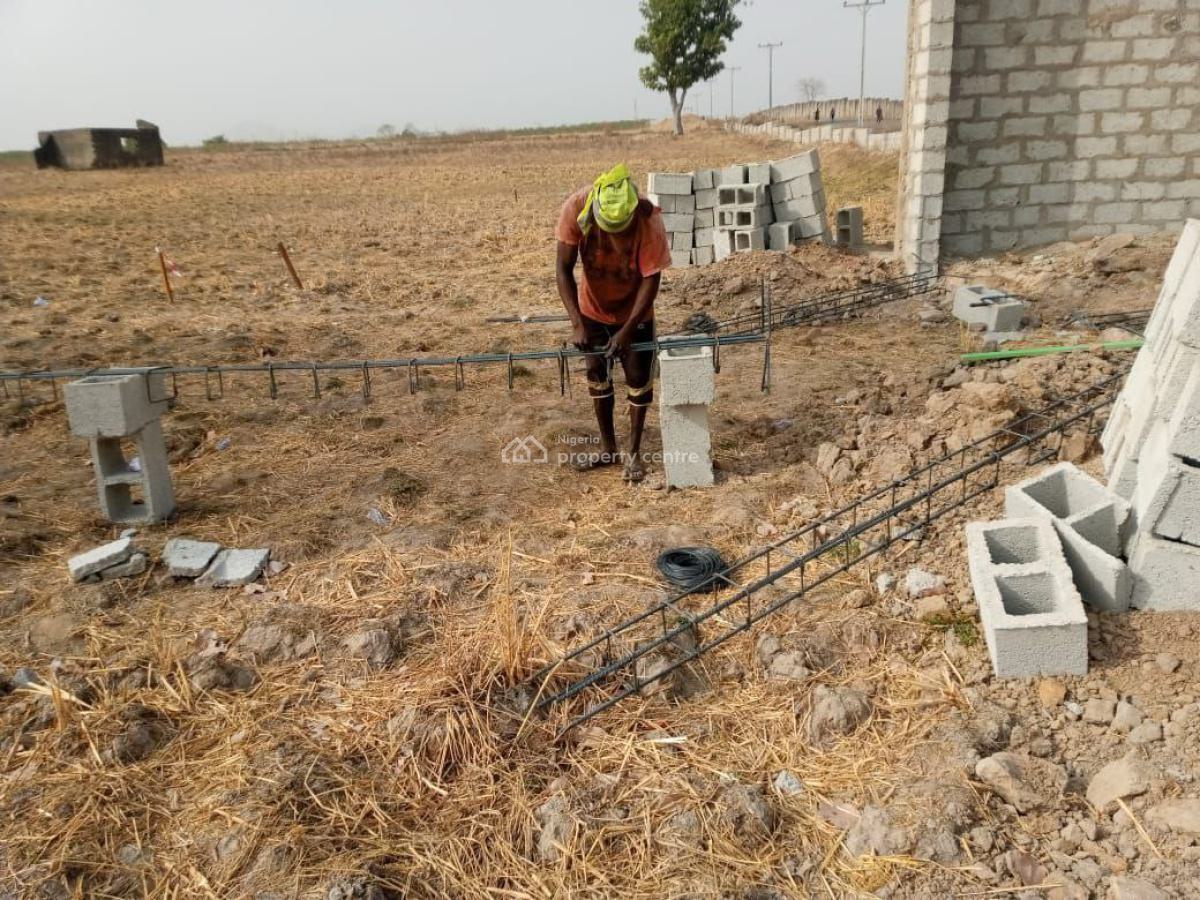 Own Verified Land with C of O in The Heart of Drip City, Ibeju-lekki, Okun Imosan, Ibeju Lekki, Lagos, Ibeju Lekki, Lagos, Land for Sale