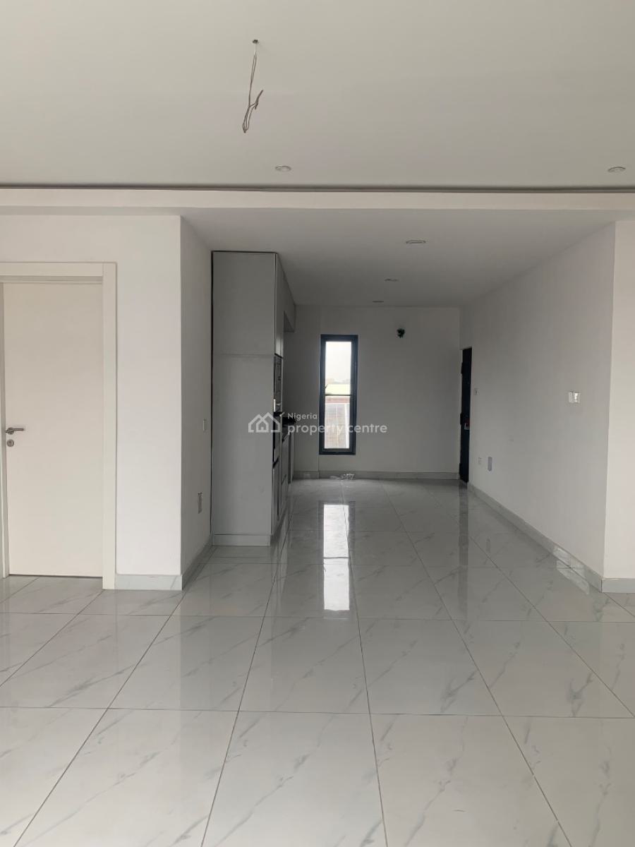 Serviced 3 Bedroom Apartments with Bq, Lekki Phase 1, Lekki, Lagos, Flat / Apartment for Rent