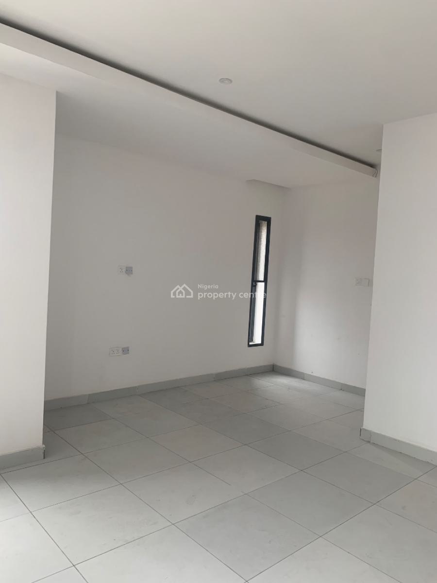 Serviced 3 Bedroom Apartments with Bq, Lekki Phase 1, Lekki, Lagos, Flat / Apartment for Rent
