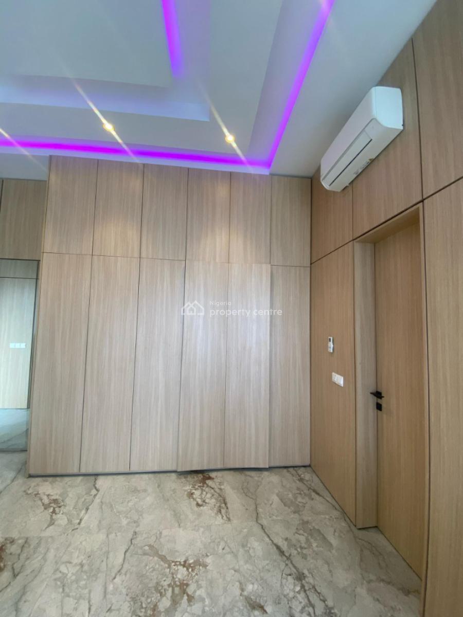 Spacious Tastefully Furnished 3 Bedrooms Apartment, Ikoyi, Lagos, Flat / Apartment for Rent