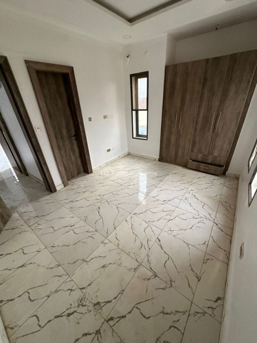 Tastefully Finished 2bedroom Flat, Jahi District Abuja, Jahi, Abuja, Flat / Apartment for Sale