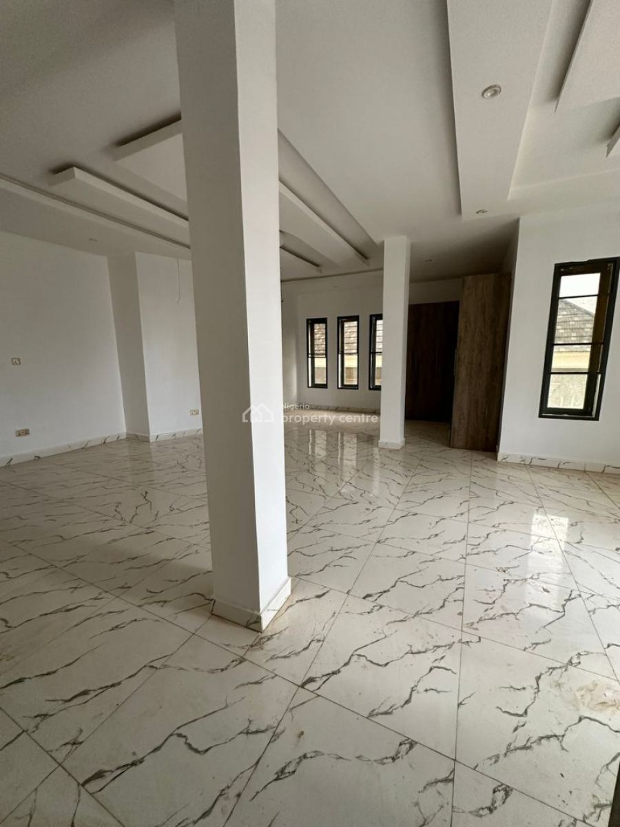 Tastefully Finished 2bedroom Flat, Jahi District Abuja, Jahi, Abuja, Flat / Apartment for Sale
