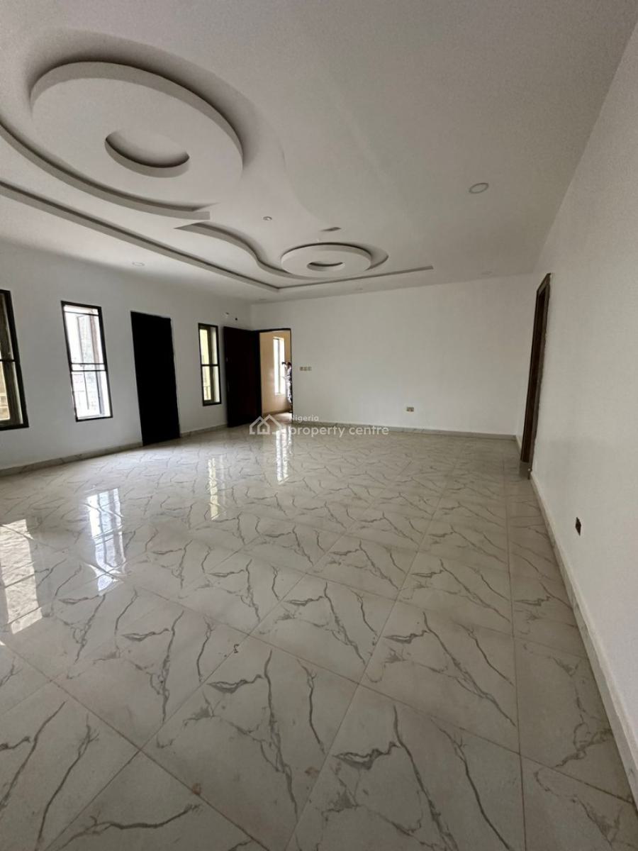 Tastefully Finished 2bedroom Flat, Jahi District Abuja, Jahi, Abuja, Flat / Apartment for Sale