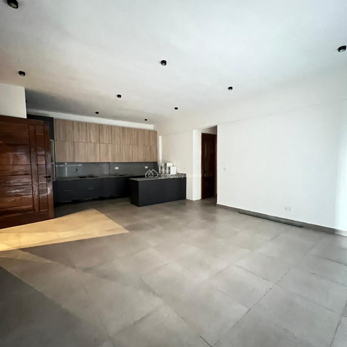 Luxury 2 Bedroom Apartment with Bq, Ikate, Lekki, Lagos, Flat / Apartment for Sale