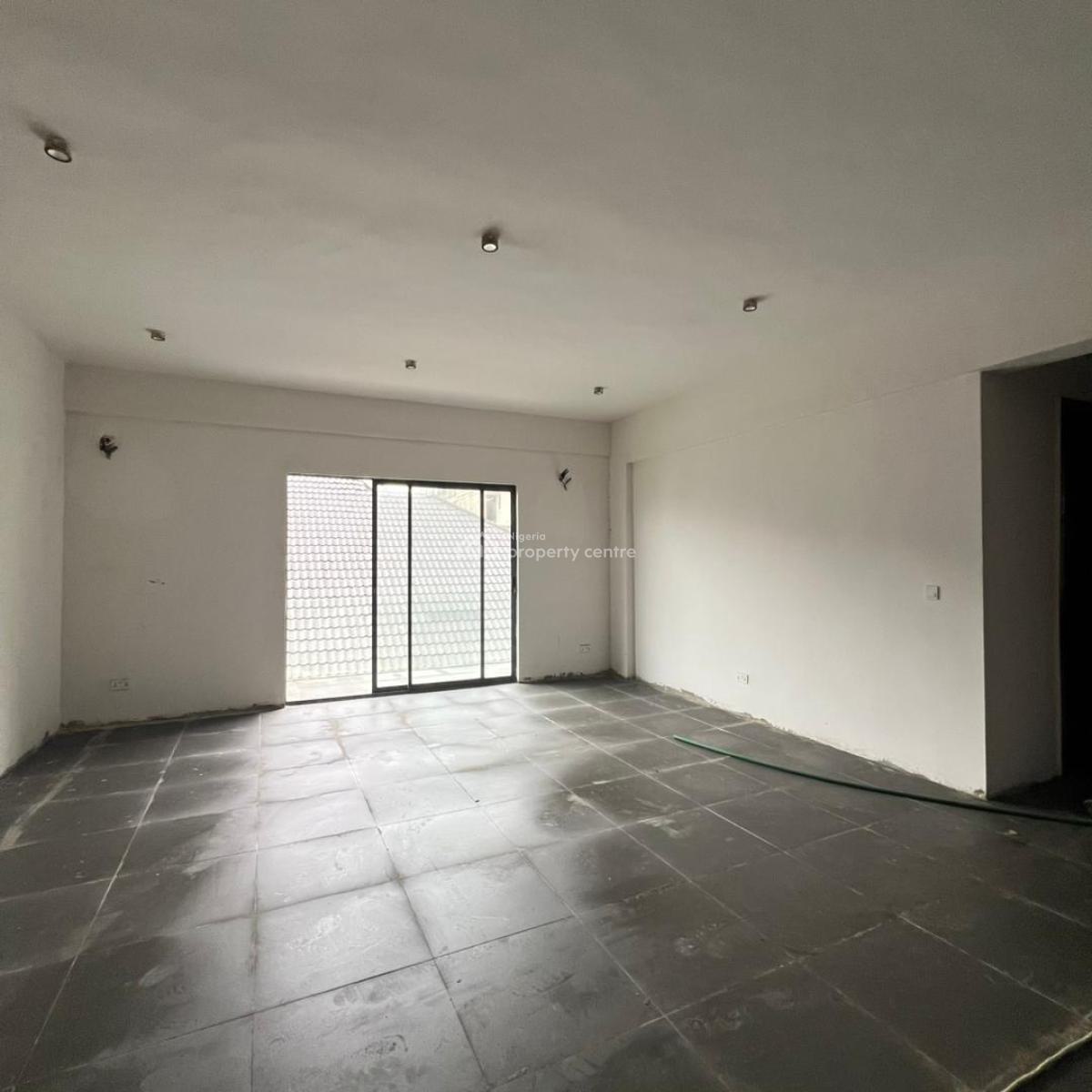 Luxury 2 Bedroom Apartment with Bq, Ikate, Lekki, Lagos, Flat / Apartment for Sale