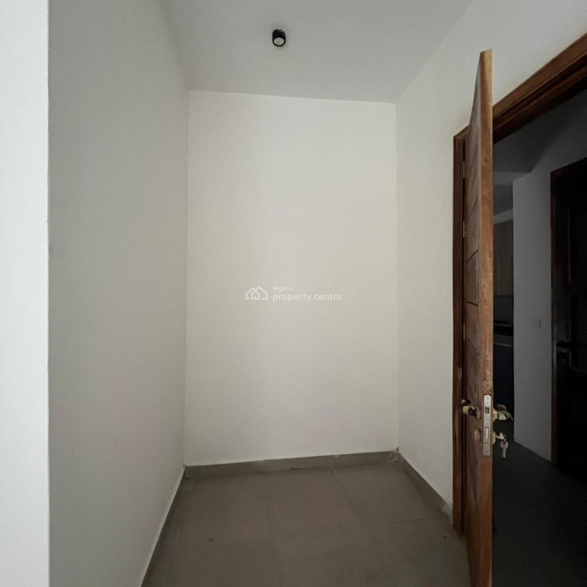 Luxury 2 Bedroom Apartment with Bq, Ikate, Lekki, Lagos, Flat / Apartment for Sale