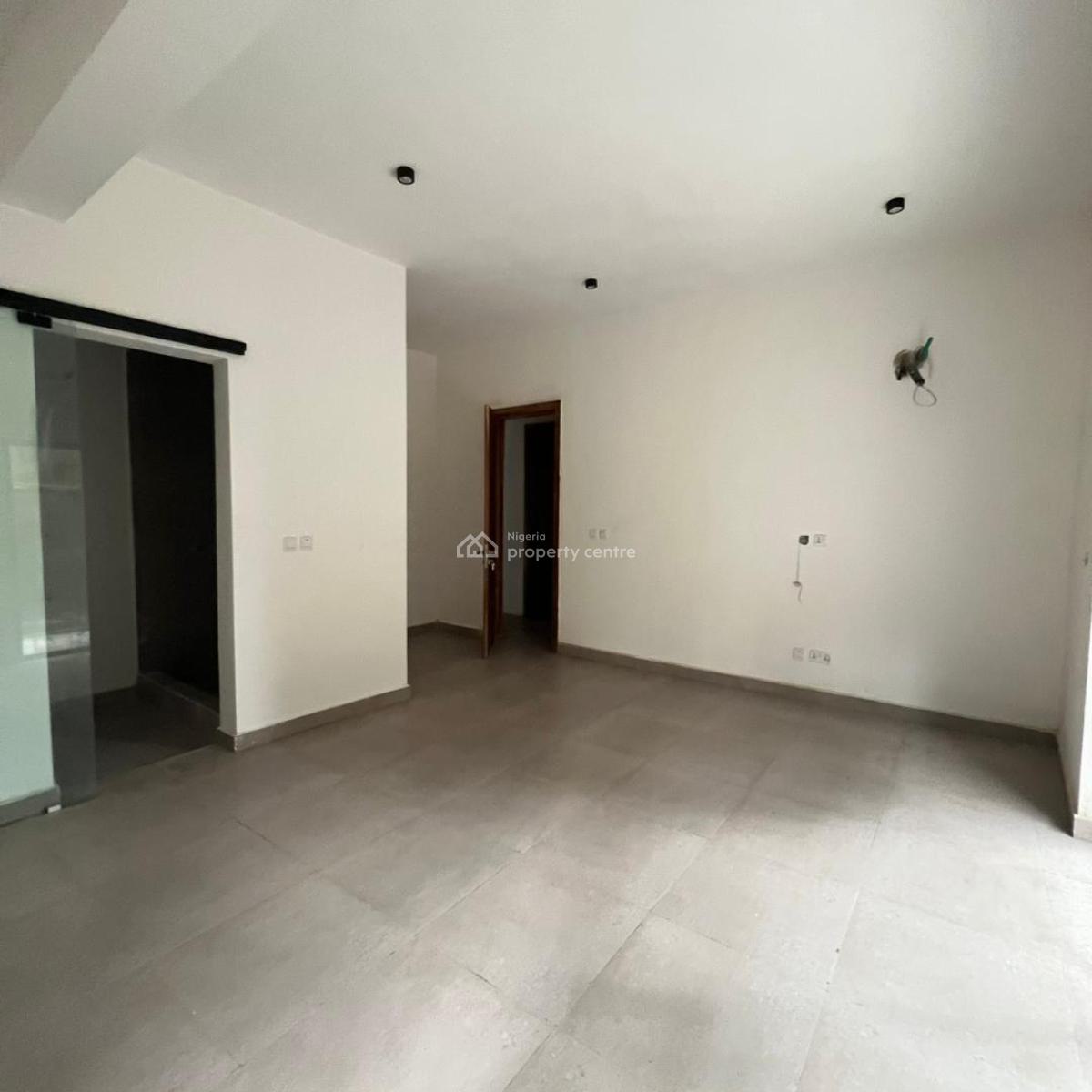 Luxury 2 Bedroom Apartment with Bq, Ikate, Lekki, Lagos, Flat / Apartment for Sale
