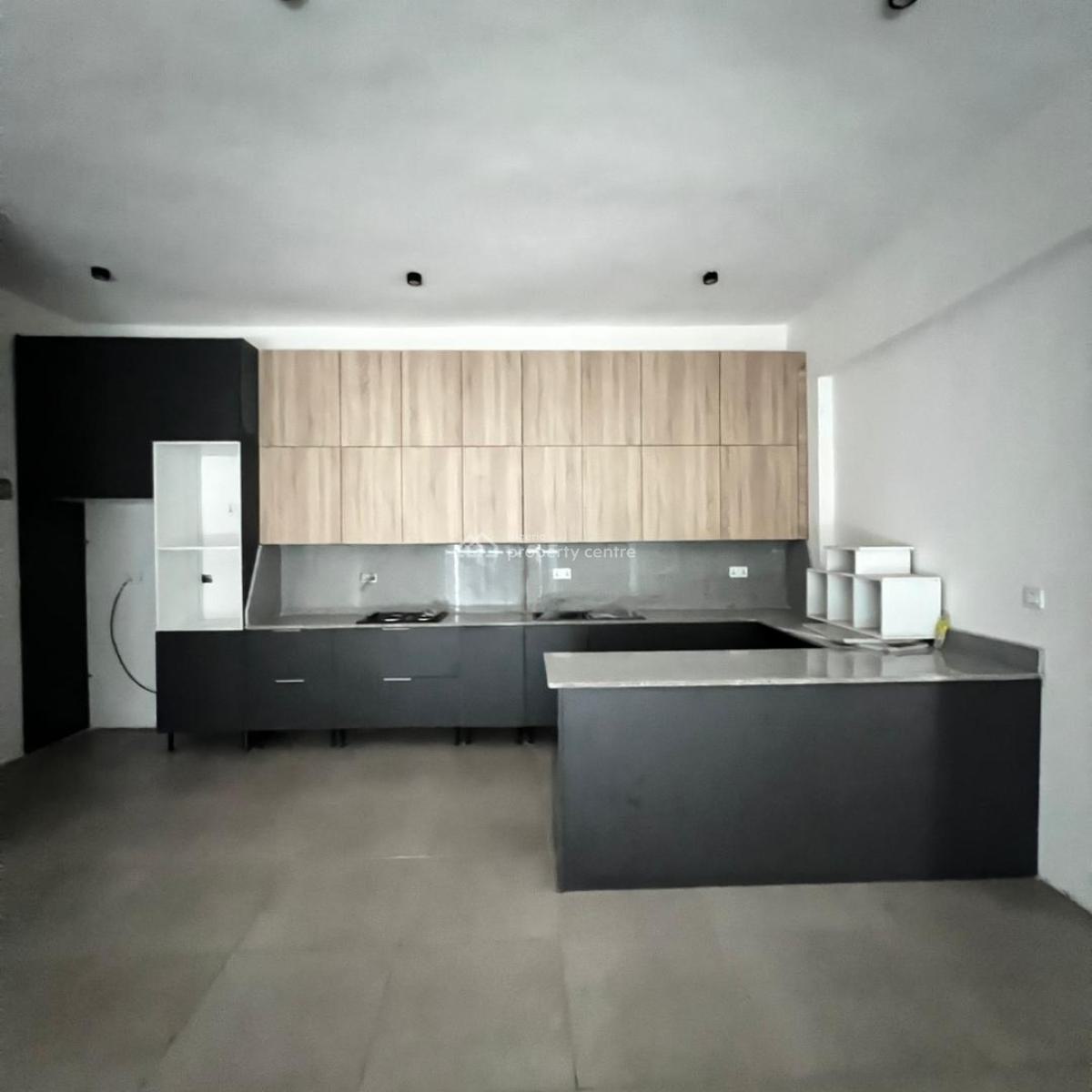 Luxury 2 Bedroom Apartment with Bq, Ikate, Lekki, Lagos, Flat / Apartment for Sale