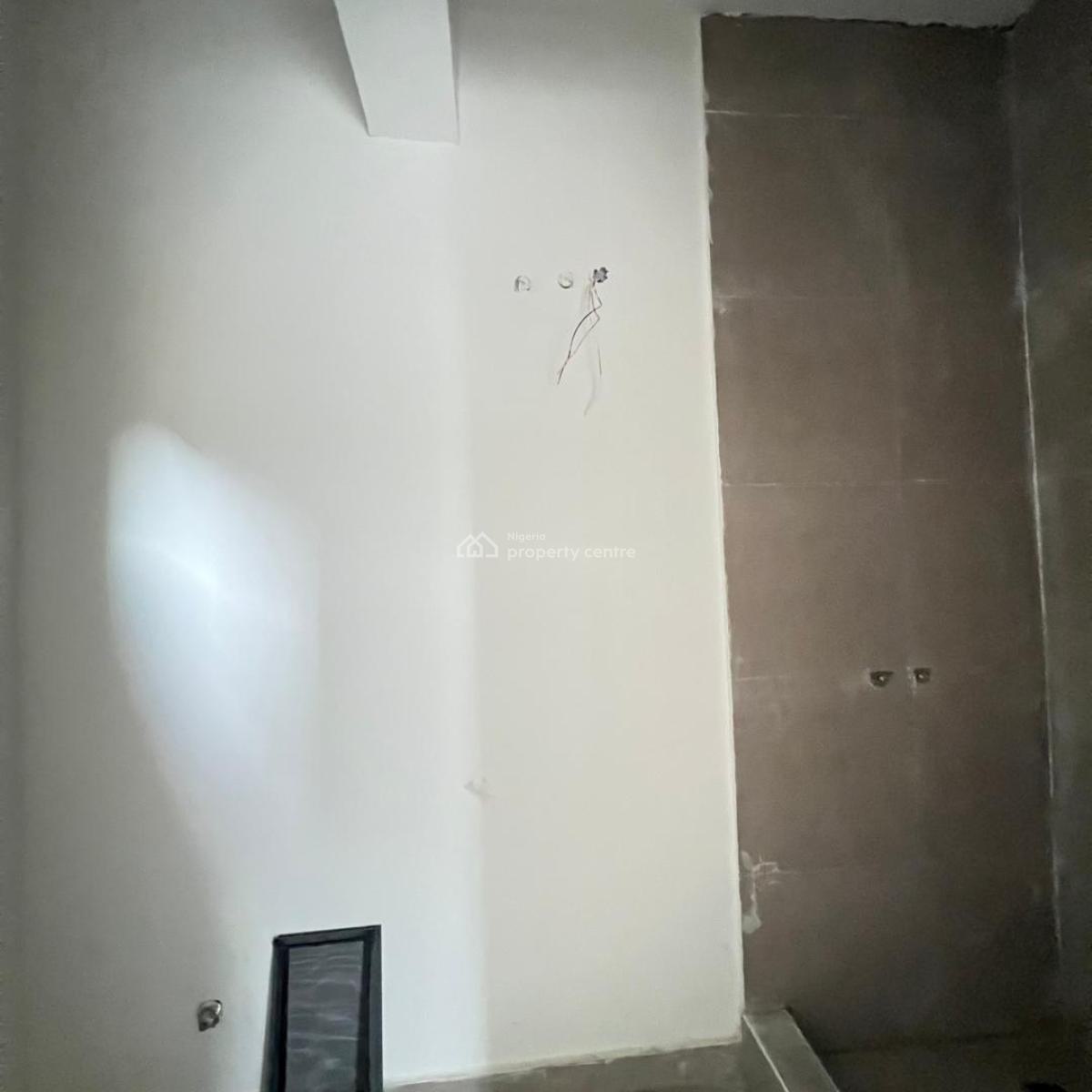 Luxury 2 Bedroom Apartment with Bq, Ikate, Lekki, Lagos, Flat / Apartment for Sale