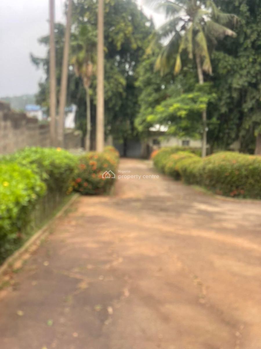 4700sqm of Residential Land, Rotimi Williams Old Bodija, Ibadan South-west, Oyo, Residential Land for Sale