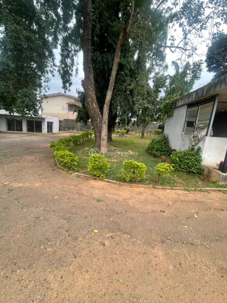 4700sqm of Residential Land, Rotimi Williams Old Bodija, Ibadan South-west, Oyo, Residential Land for Sale
