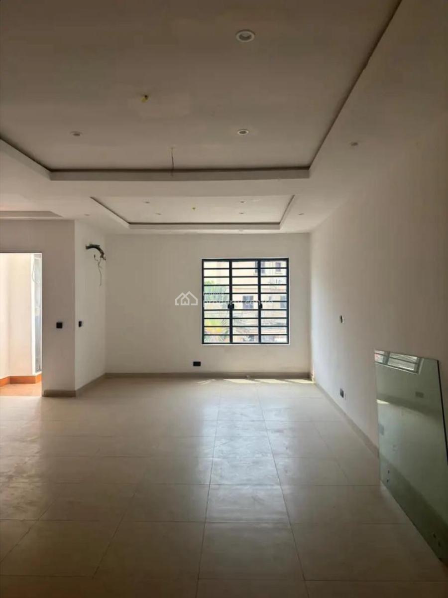 Beautifully Crafted 2 Bedroom Apartments Plus Gym, Victoria Island, Victoria Island (vi), Lagos, Block of Flats for Sale