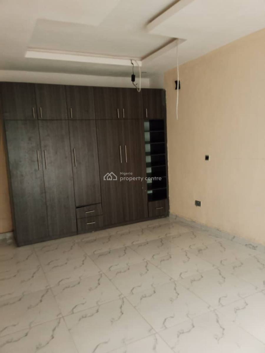 2 Bedroom Flat, Cyberville Estate, Ikate, Lekki, Lagos, Flat / Apartment for Rent