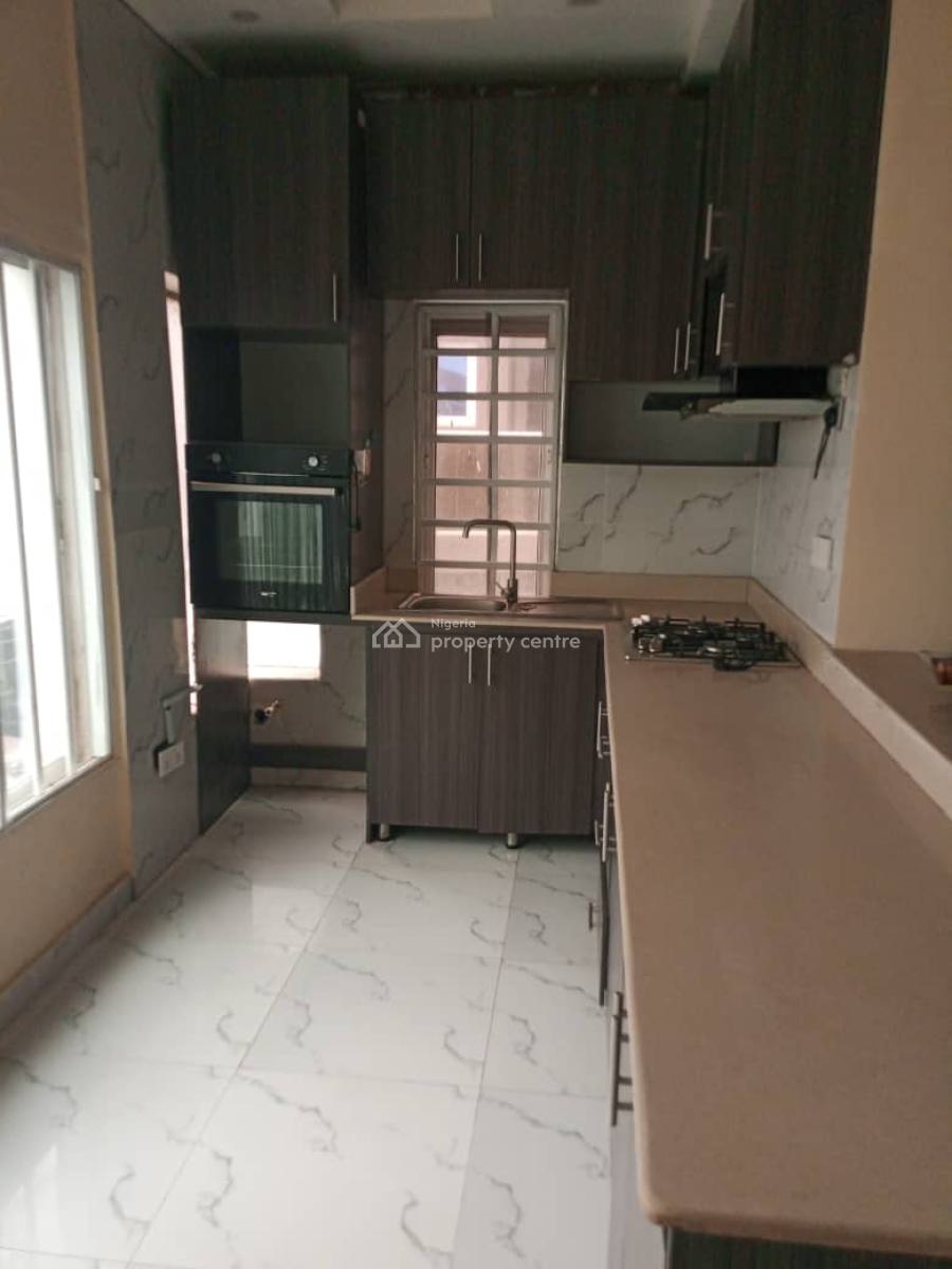 2 Bedroom Flat, Cyberville Estate, Ikate, Lekki, Lagos, Flat / Apartment for Rent