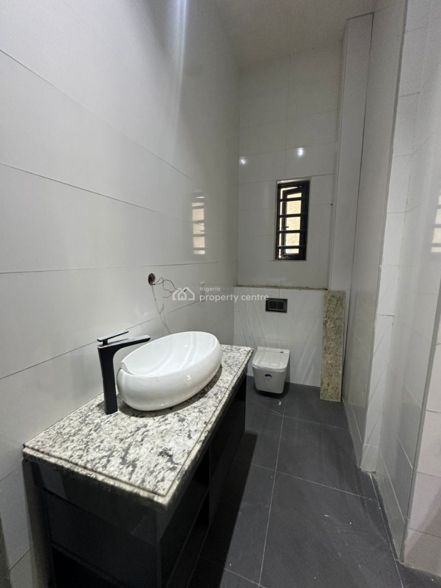 Luxury Tastefully Finished 5 Bedroom Fully Detached House with Bq, Ikoyi, Lagos, Detached Duplex for Sale