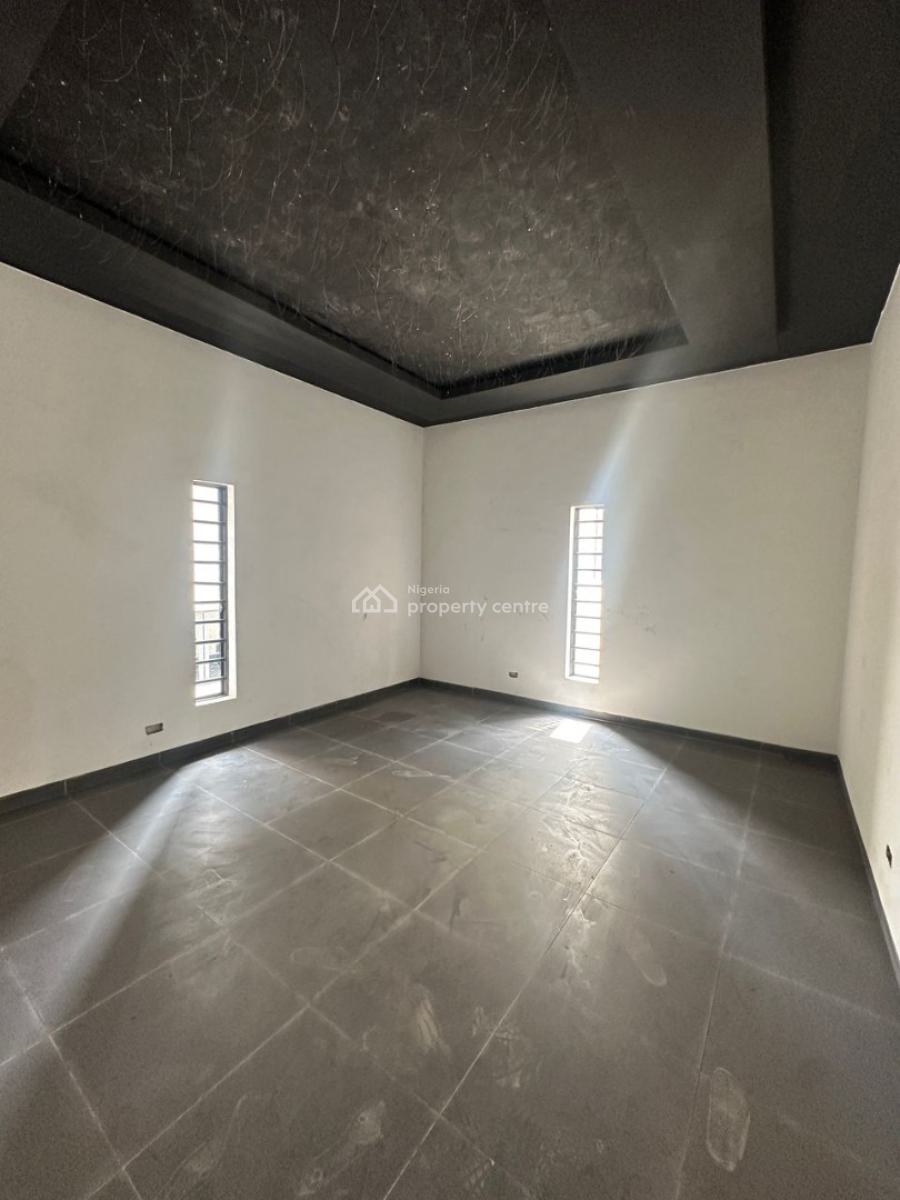 Luxury Tastefully Finished 5 Bedroom Fully Detached House with Bq, Ikoyi, Lagos, Detached Duplex for Sale