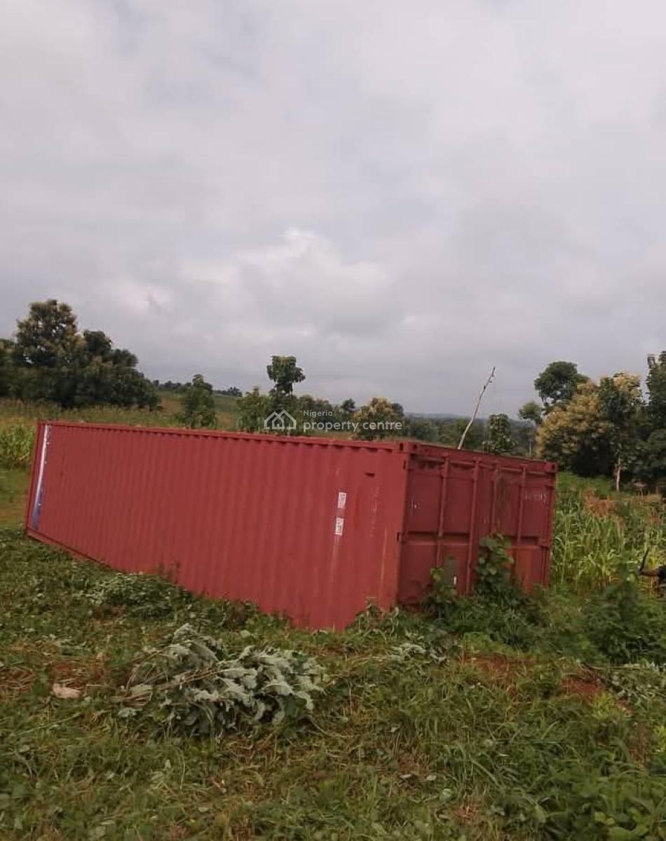 Residential Land with Good Documents, Karshi, Abuja, Residential Land for Sale
