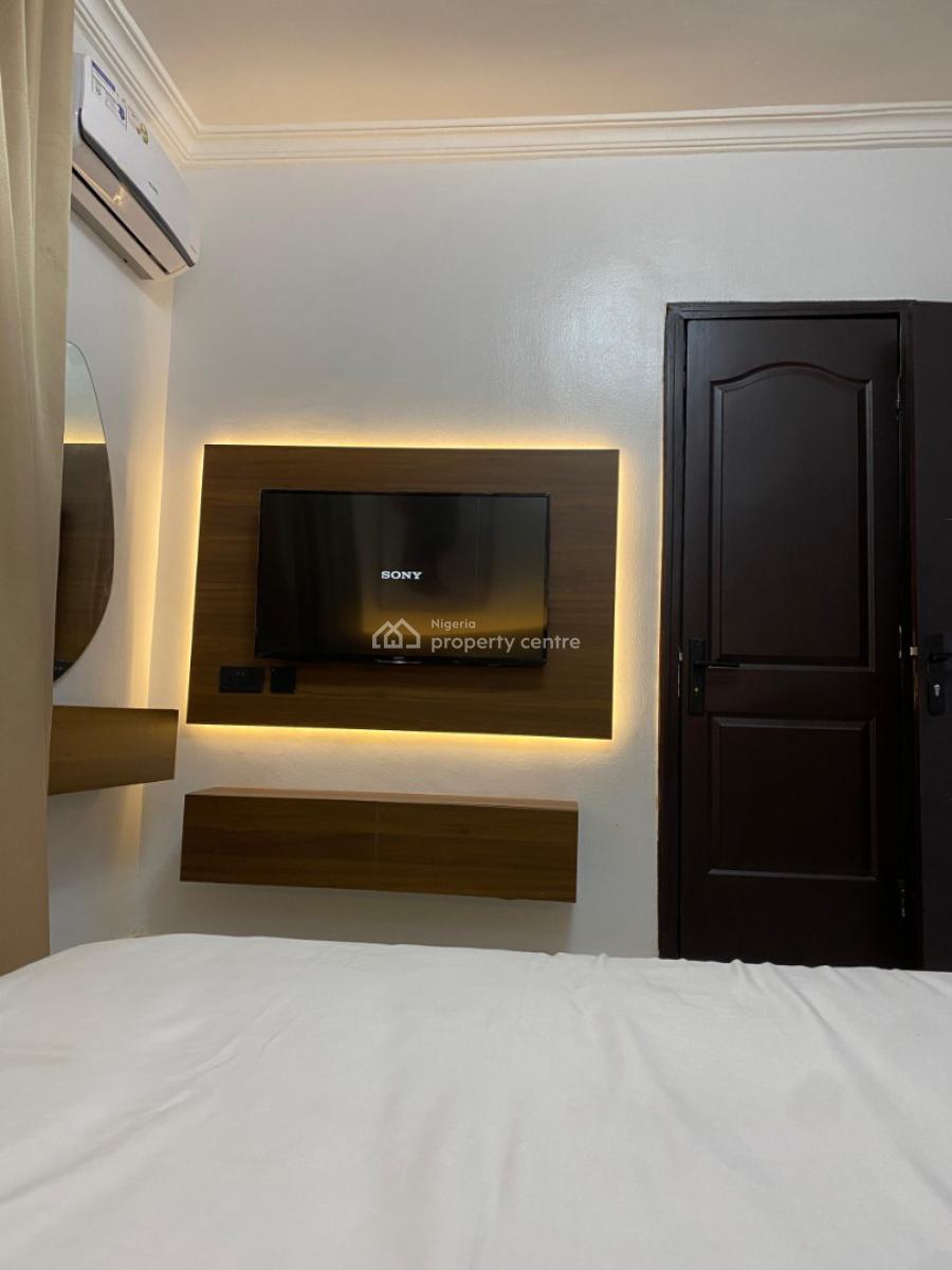Luxury 5 Units of 3 Bedroom Apartment for Short and Long Stay, Ajao Estate Anthony, Anthony, Maryland, Lagos, Flat / Apartment Short Let