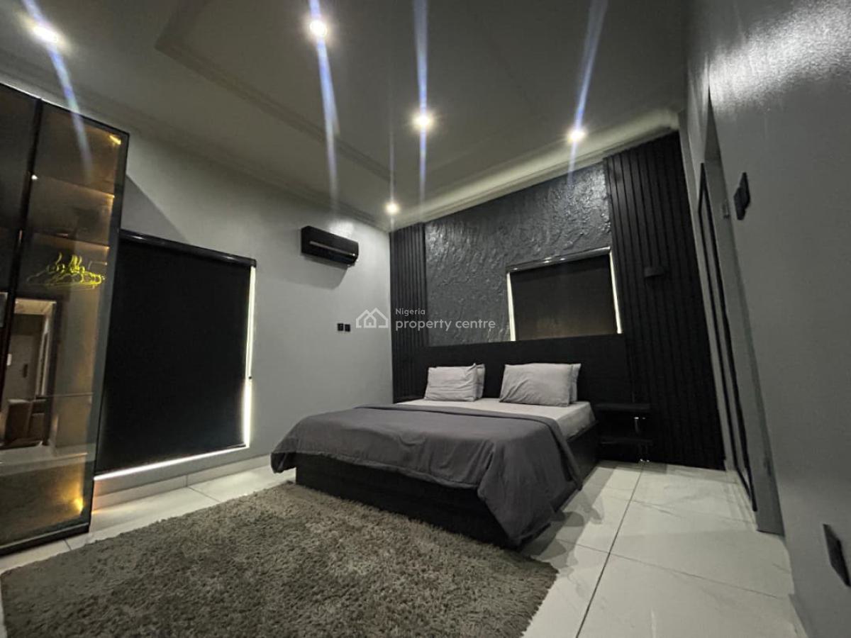 Well Furnished 1-bedroom, Lekki Phase 1, Lekki, Lagos, Flat / Apartment Short Let