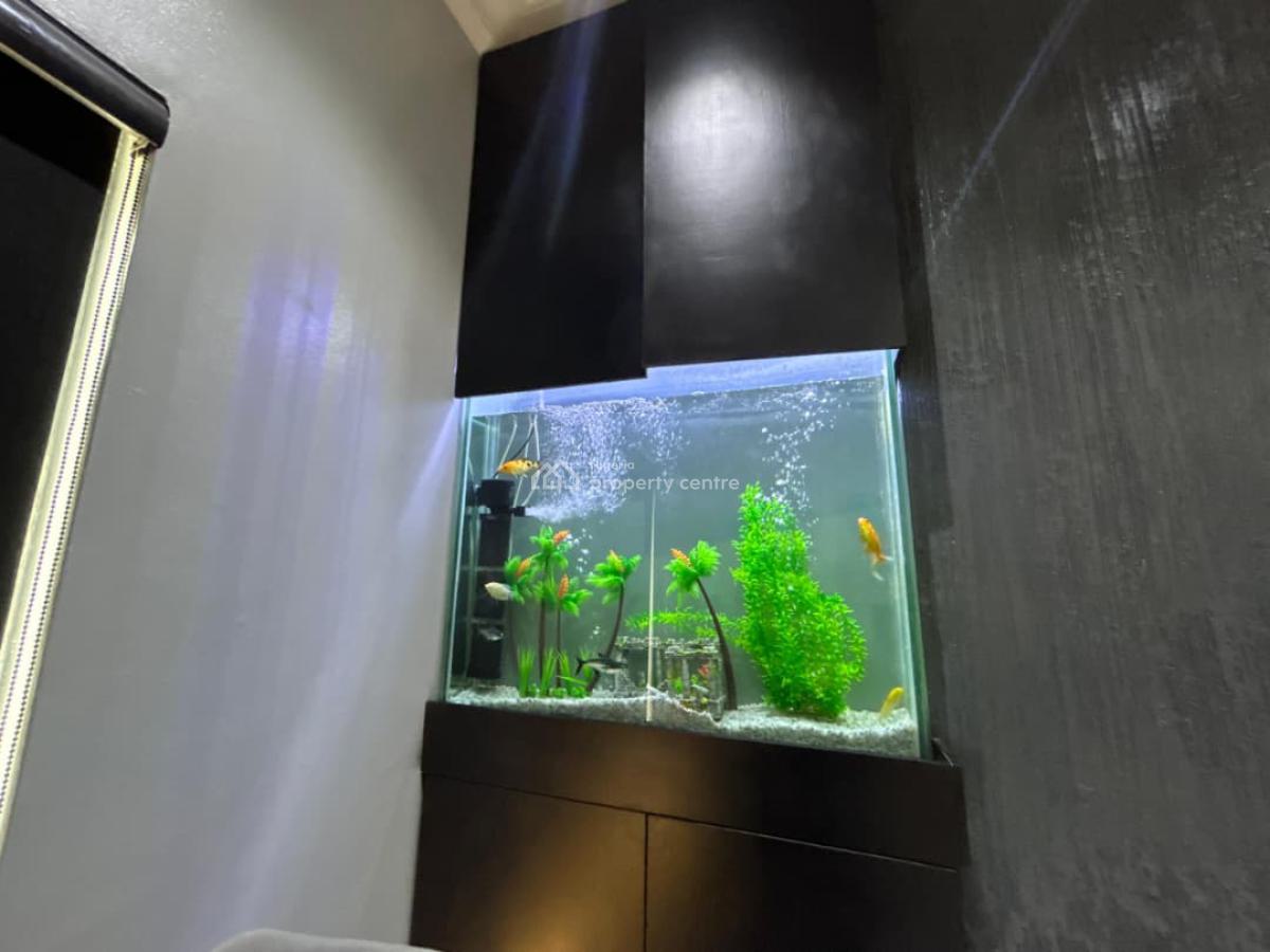 Well Furnished 1-bedroom, Lekki Phase 1, Lekki, Lagos, Flat / Apartment Short Let