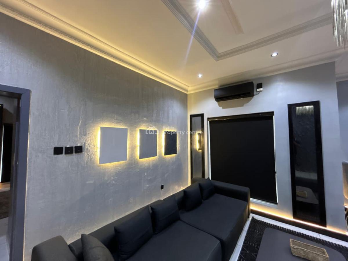 Well Furnished 1-bedroom, Lekki Phase 1, Lekki, Lagos, Flat / Apartment Short Let