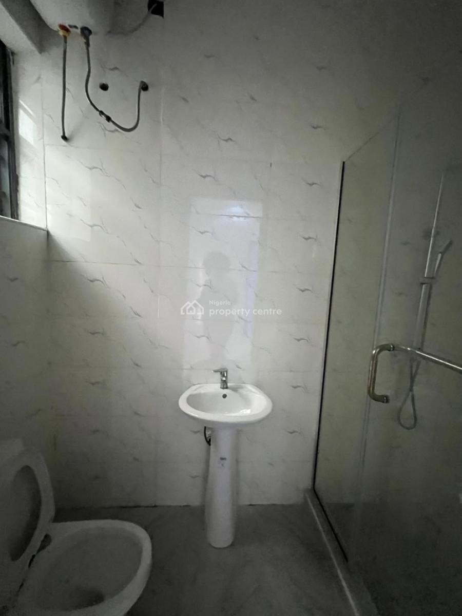 4 Bedroom Semi Detached Duplex, Lekki County, Lekki, Lagos, Semi-detached Duplex for Sale
