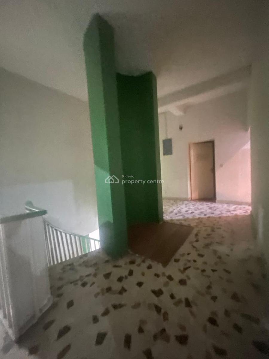 Commercial Property, Lekki Phase 1, Lekki, Lagos, Commercial Property for Rent