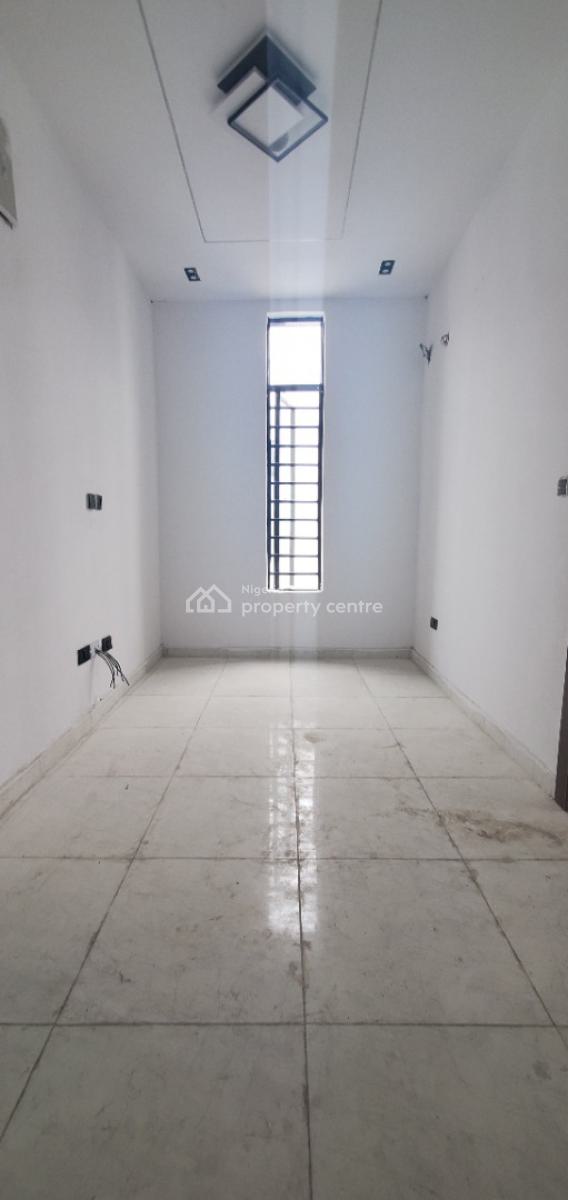 4 Bedroom Semi Detached Duplex, Ikota, Lekki, Lagos, House for Sale