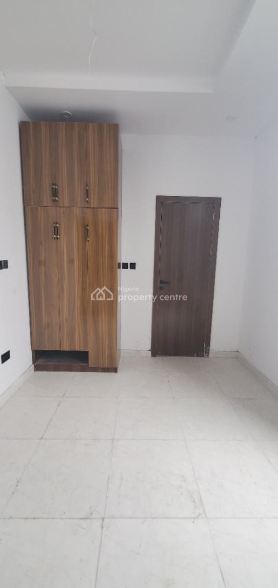 4 Bedroom Semi Detached Duplex, Ikota, Lekki, Lagos, House for Sale