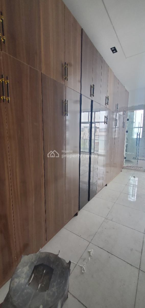 4 Bedroom Semi Detached Duplex, Ikota, Lekki, Lagos, House for Sale