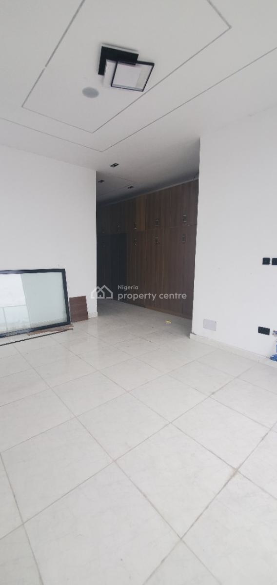 4 Bedroom Semi Detached Duplex, Ikota, Lekki, Lagos, House for Sale