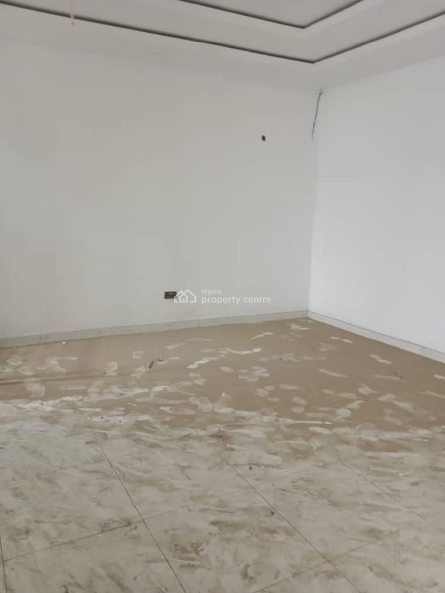 4 Bedrooms Semi Detached Duplex, Ajah, Lagos, Semi-detached Duplex for Rent