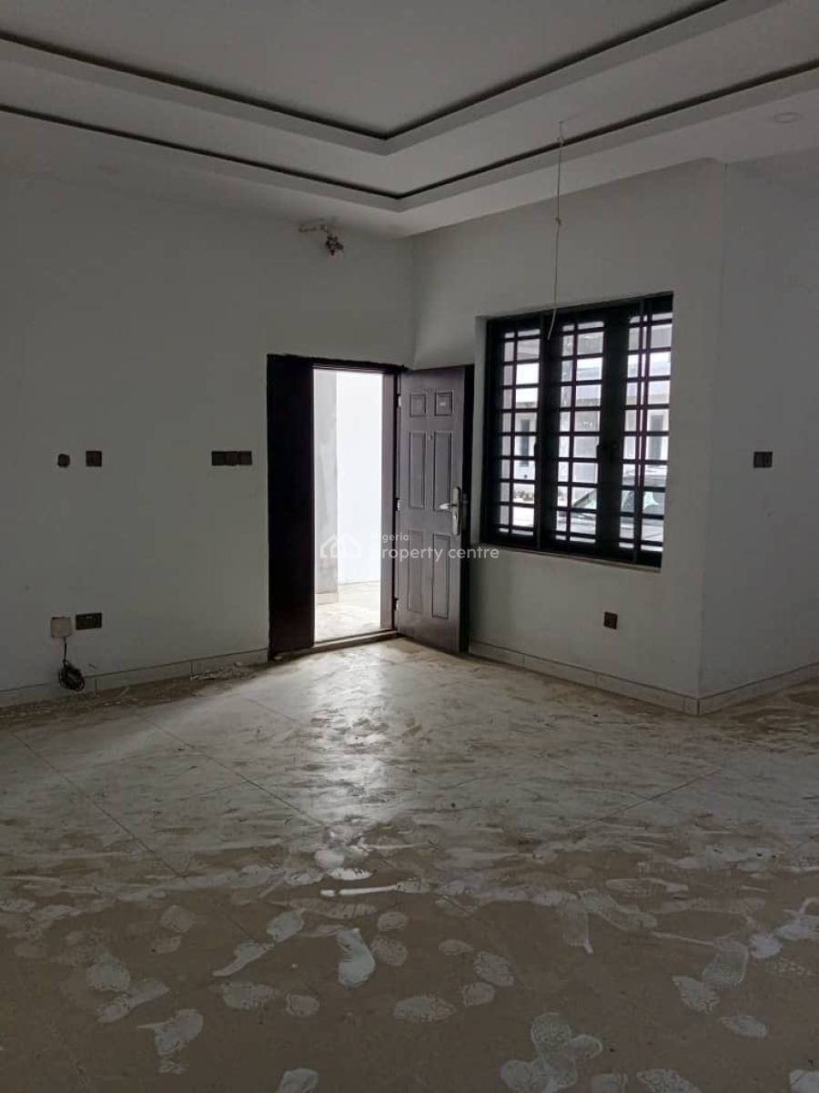 4 Bedrooms Semi Detached Duplex, Ajah, Lagos, Semi-detached Duplex for Rent