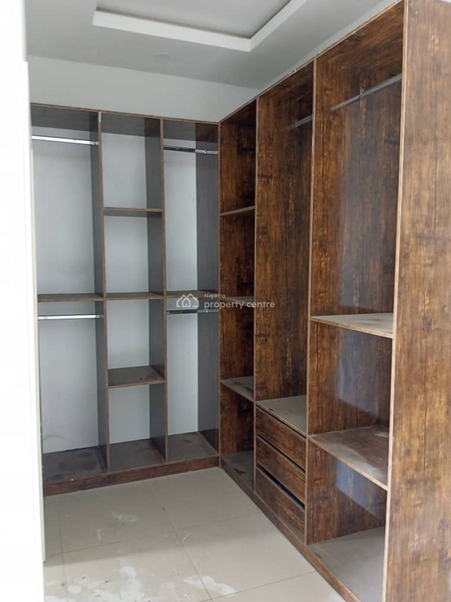 4 Bedrooms Semi Detached Duplex, Ajah, Lagos, Semi-detached Duplex for Rent