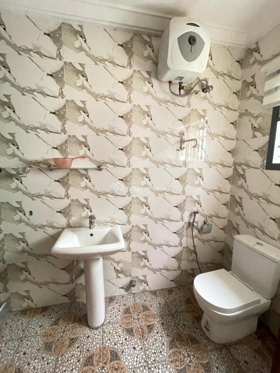 Wonderfully Finished 7 Bedroom Fully Detached Duplex, Pinnock Beach Estate, Osapa, Lekki, Lagos, Detached Duplex for Sale