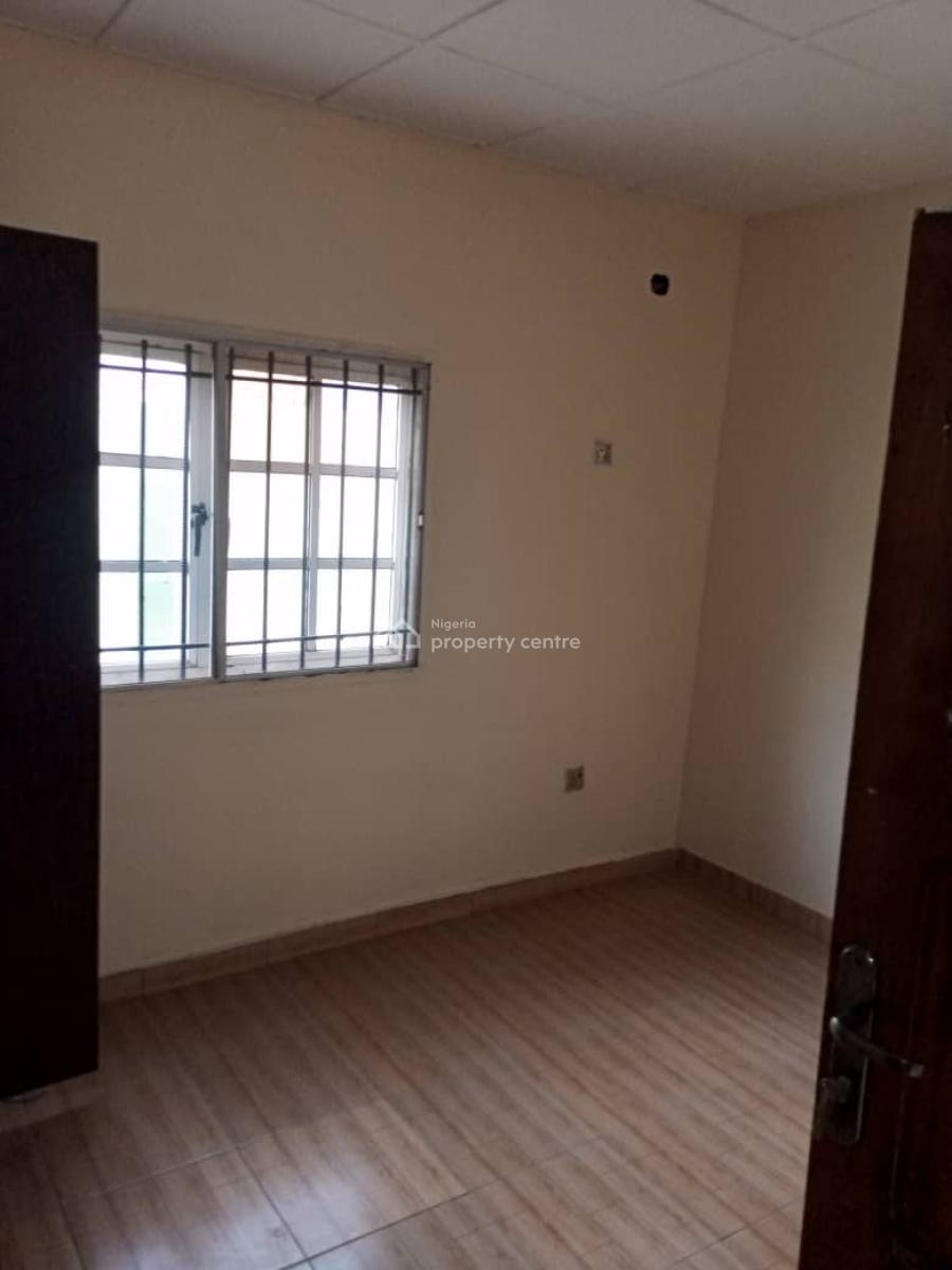 Portable 2 Bedroom Flat Apartment, Gra Phase 1, Magodo, Lagos, Flat / Apartment for Rent