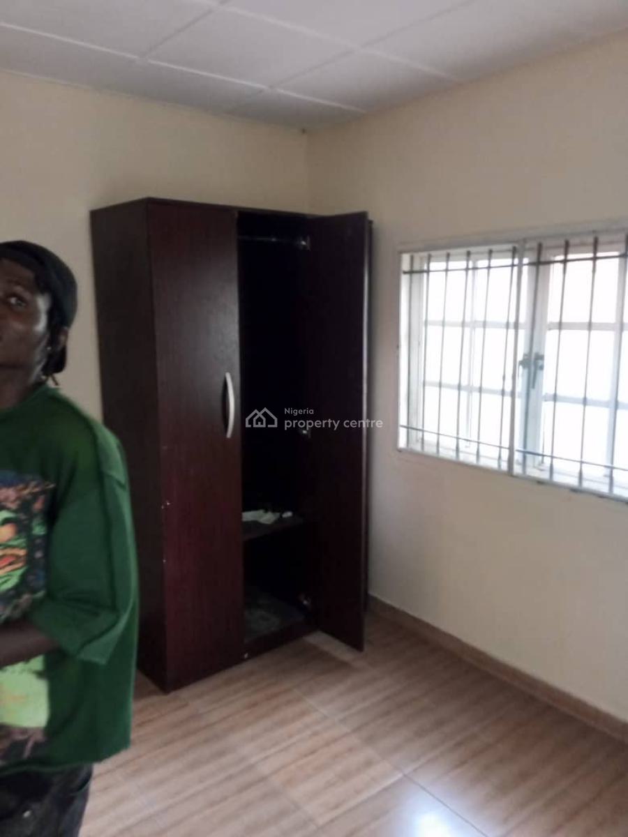 Portable 2 Bedroom Flat Apartment, Gra Phase 1, Magodo, Lagos, Flat / Apartment for Rent