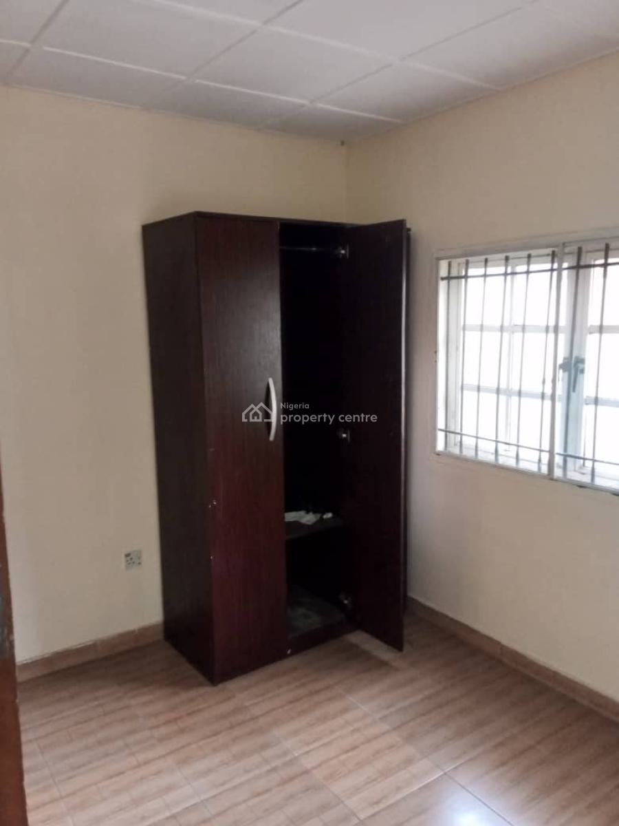 Portable 2 Bedroom Flat Apartment, Gra Phase 1, Magodo, Lagos, Flat / Apartment for Rent
